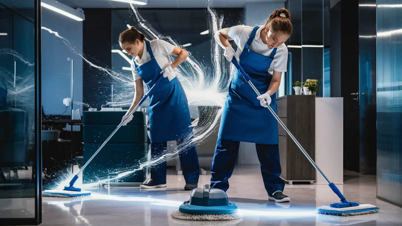 Safe and Effective Cleaning for Your Home