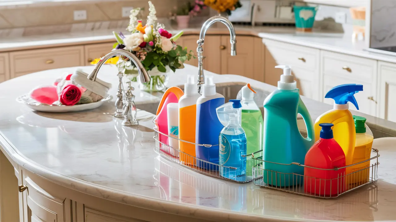 Experience Superior Cleaning