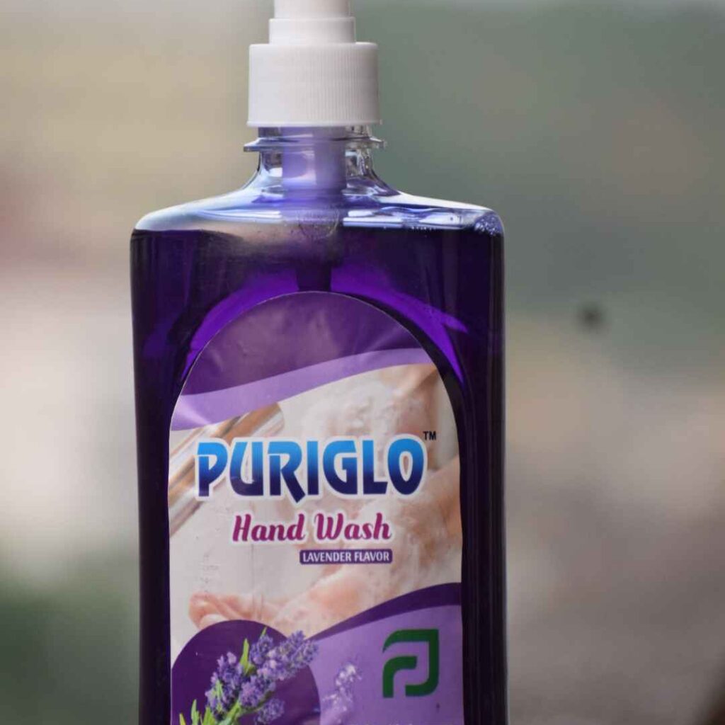 Hand Wash