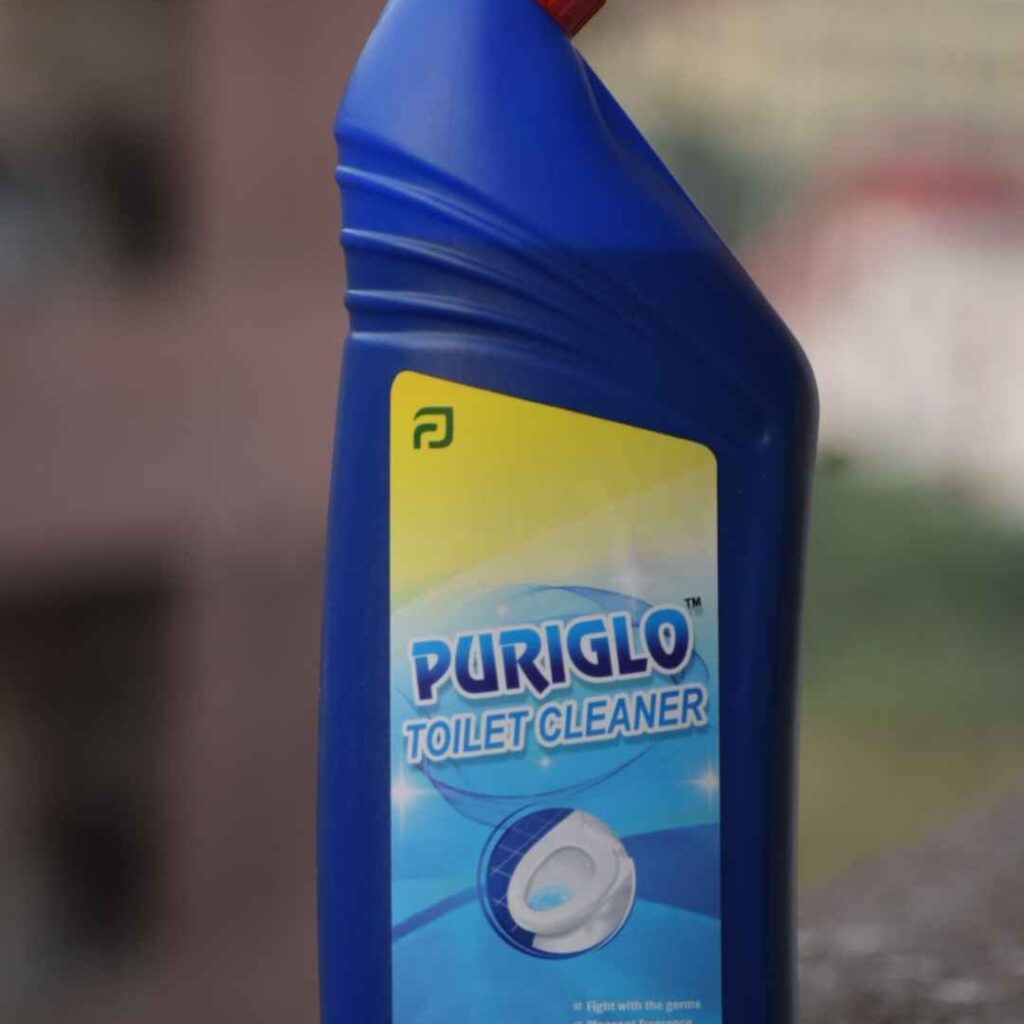 Toilet Cleaner
