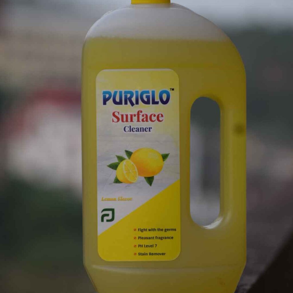 Surface Cleaner