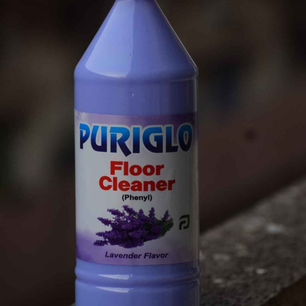 Color Phenyl