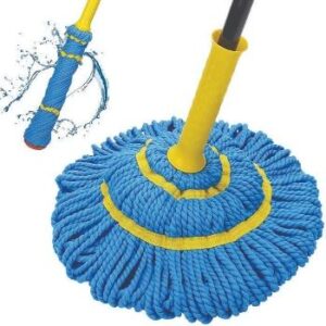 Twist Mop