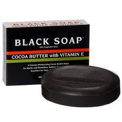 Black Soap